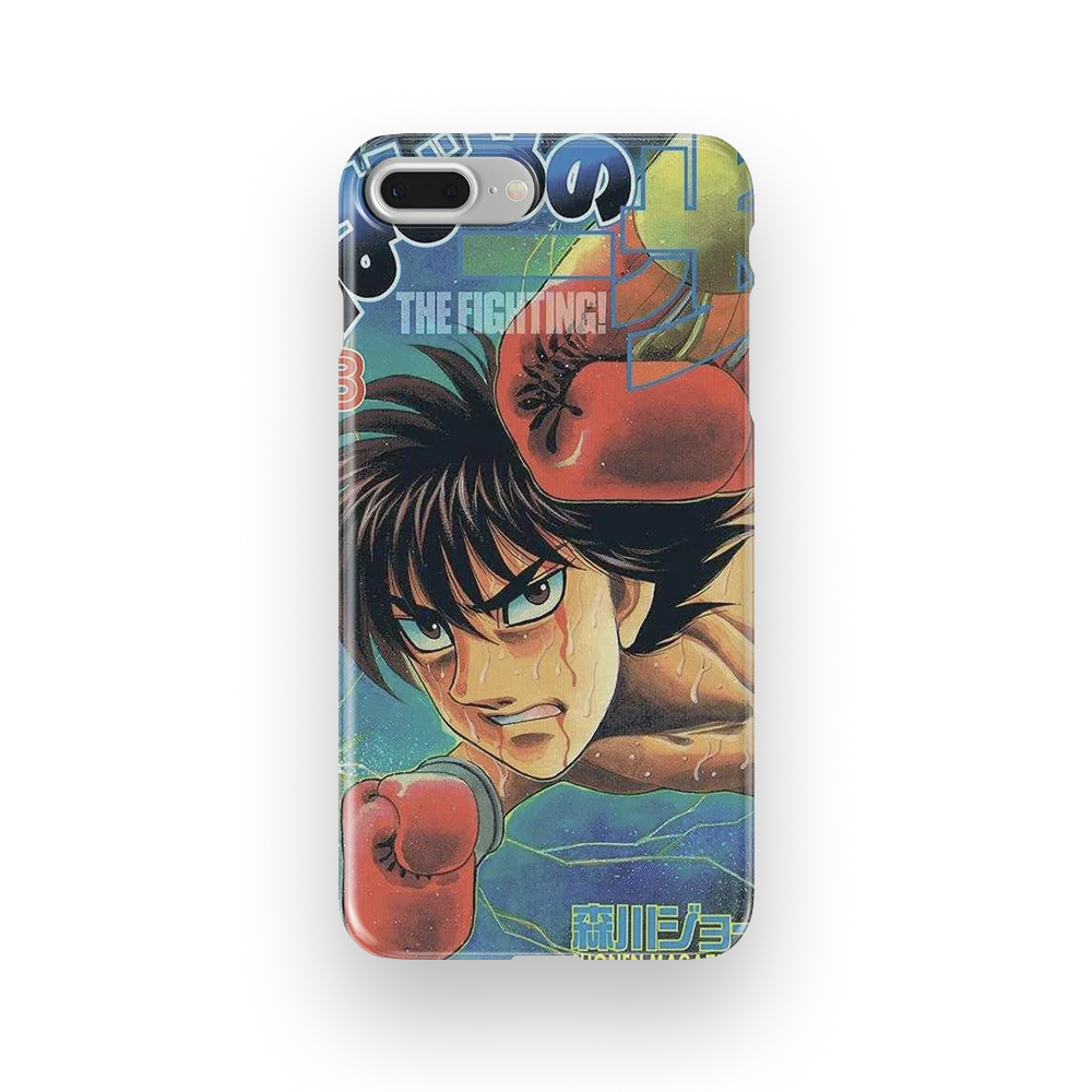 hajime no ippo vol88 slim iphone 8 plus hajime no ippo vol88 slim iphone 8 plus