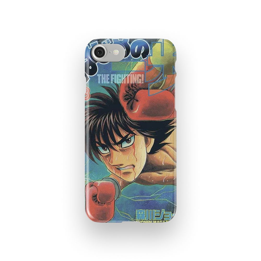 hajime no ippo vol88 slim iphone 8 hajime no ippo vol88 slim iphone 8