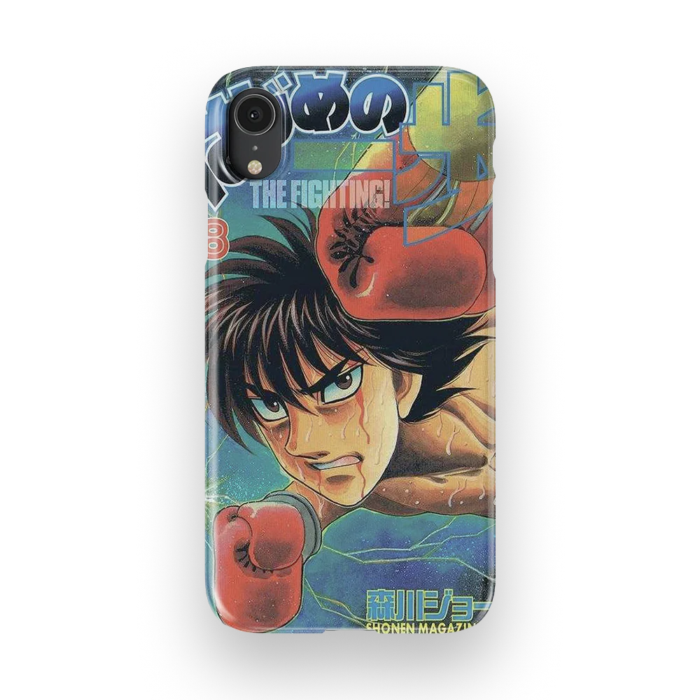 hajime no ippo vol88 slim iphone xr hajime no ippo vol88 slim iphone xr
