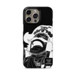 he laughed slim iphone 17 pro max