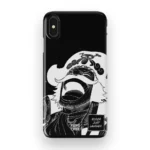 he laughed slim iphone 17 pro max