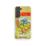 heartgold vintage slim iphone 17 pro max