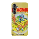 heartgold vintage slim iphone 17 pro max