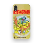 heartgold vintage slim iphone 17 pro max