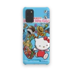hello kitty vol01 slim iphone 17 pro max