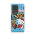 hello kitty vol01 slim iphone 17 pro max