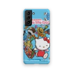 hello kitty vol01 slim iphone 17 pro max