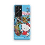 hello kitty vol01 slim iphone 17 pro max