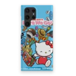 hello kitty vol01 slim iphone 17 pro max