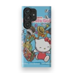 hello kitty vol01 slim iphone 17 pro max