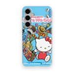 hello kitty vol01 slim iphone 17 pro max