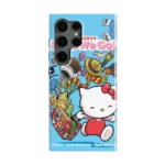 hello kitty vol01 slim iphone 17 pro max