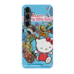 hello kitty vol01 slim iphone 17 pro max