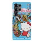 hello kitty vol01 slim iphone 17 pro max
