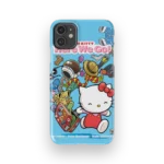 hello kitty vol01 slim iphone 17 pro max