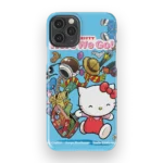 hello kitty vol01 slim iphone 17 pro max