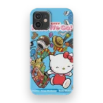hello kitty vol01 slim iphone 17 pro max