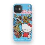 hello kitty vol01 slim iphone 17 pro max