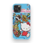 hello kitty vol01 slim iphone 17 pro max