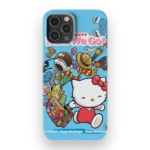 hello kitty vol01 slim iphone 17 pro max