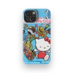 hello kitty vol01 slim iphone 17 pro max