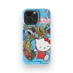 hello kitty vol01 slim iphone 17 pro max