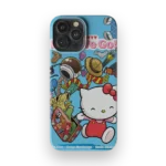 hello kitty vol01 slim iphone 17 pro max