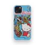 hello kitty vol01 slim iphone 17 pro max