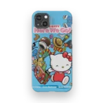 hello kitty vol01 slim iphone 17 pro max