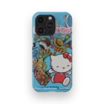 hello kitty vol01 slim iphone 17 pro max