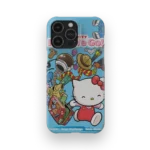 hello kitty vol01 slim iphone 17 pro max