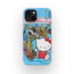 hello kitty vol01 slim iphone 17 pro max
