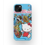 hello kitty vol01 slim iphone 17 pro max