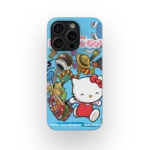 hello kitty vol01 slim iphone 17 pro max