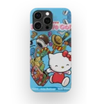 hello kitty vol01 slim iphone 17 pro max