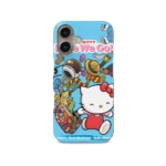 hello kitty vol01 slim iphone 17 pro max