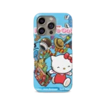 hello kitty vol01 slim iphone 17 pro max