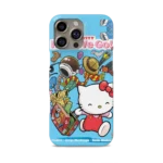 hello kitty vol01 slim iphone 17 pro max