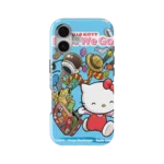 hello kitty vol01 slim iphone 17 pro max