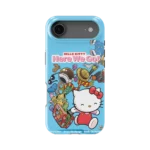 hello kitty vol01 slim iphone 17 pro max