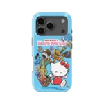 hello kitty vol01 slim iphone 17 pro max