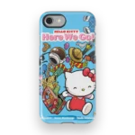 hello kitty vol01 slim iphone 17 pro max