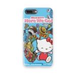 hello kitty vol01 slim iphone 17 pro max