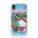 hello kitty vol01 slim iphone 17 pro max