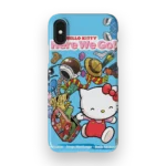 hello kitty vol01 slim iphone 17 pro max