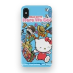hello kitty vol01 slim iphone 17 pro max