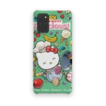hello kitty vol02 slim iphone 17 pro max