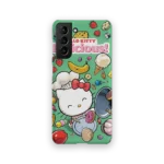 hello kitty vol02 slim iphone 17 pro max