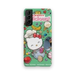 hello kitty vol02 slim iphone 17 pro max