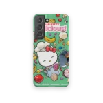 hello kitty vol02 slim iphone 17 pro max